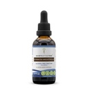 Tribe Echinacea Angustifolia saladused Tinktuur Alkoholivaba vedelik ekstrakt, vastutustundlikult kasvatatud Echinacea Angustifolia Kuivatatud juur (2 FL OZ)