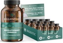 Seedetrakti - kõhukinnisuse leevendamiseks lahtistav - Stool Softener IBS raske kõhukinnisuse jaoks 100% looduslik - 720 kapslit - Colon Detox Cleanse, puhumiseks ja gaasi vabastamiseks - Professional Reseller Pack