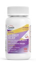 Camber 24 Hrs Mitteuimas Fexofenadiin Antihistamiin siseruumides Allergia leevendamise tabletid 500 Loe pere suurus