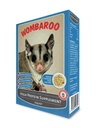 Wombaroo kõrge valgulisa suhkru purilennukitele ja lendavatele oravatele, Instant HPW - 7,7 Ounces (220 Grams)