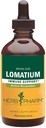 Herb Pharm Lomatium Vedelik Ekstrakt Immuunsüsteemi toetuseks - 4 Ounce
