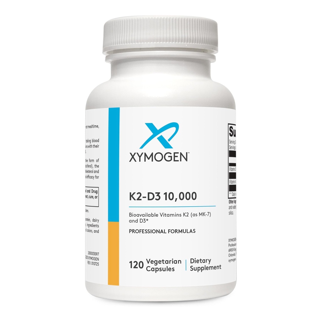 XYMOGEN ActivEssentials with OncoPLEX & D3 - Daily Multivitamiini, Antioxidant & Omega-3 Nutrition Packets - Vitamiin D3 & Glükoraphanin Support - Gluteenivaba & Non-GMO - 60 pakendit