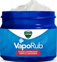 Vicks VapoRub salv, 1.76 Ounce (1. pakk)