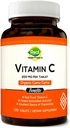 Camu Camu C-vitamiini täiendus, pakendatud loodusliku VIT C-ga, toored antioksüdandid - immuunsuse tugilisa - Camu Camu ekstrakt. (120 loend)