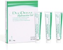 ConvaTec DuoDERM Hydroactive Sterile Gel, 30 Grams Tube for Management of Partial and Full-Paksus Haavad, Aids Autolytic Debridement, 187987, Box of 3 Tubes
