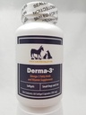 Piccardmeds4pets Derma-3 Softgels Omega-3 väikestele koertele ja kassidele 60 CT