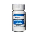 Usaldusväärne 1 difenhüdramiin HCI 25mg Antihistamiin 100 kapslit (1 pudel)