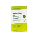 BetterFiber - Prebiootiline kiudainelisa [100% juhtiv brändi geneeriline ekvivalent] ⊘ Mitte-GMO gluteenivaba vegan OU Kosher sertifitseeritud - 17,6oz / 500g (125 Servings)