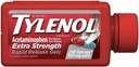 Tylenol Extra Tugevus Kiire vabastav geel 500 mg - 290 ct.