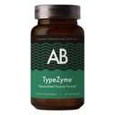 D'Adamo personaliseeritud toitumine TypeZyme - seedeensüüm (vere tüüp AB)