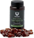 C60 õlikapslid | Vanuse kaotamise vitaalsus ja antioksüdandi tugi | 99,99% puhas lahustivaba C60 | orgaaniline õli | vegansõbralik | Superior klienditeenindus (oliiviõli)