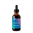 Mäginiidu maitsetaimed Lagrits Tummy-Aid imikutele ja lastele - Gaasivabastustilgad Colic, Upset Magu, Refluks & Bloating - Natural, Alkoholivaba Vedel valem - 2 oz