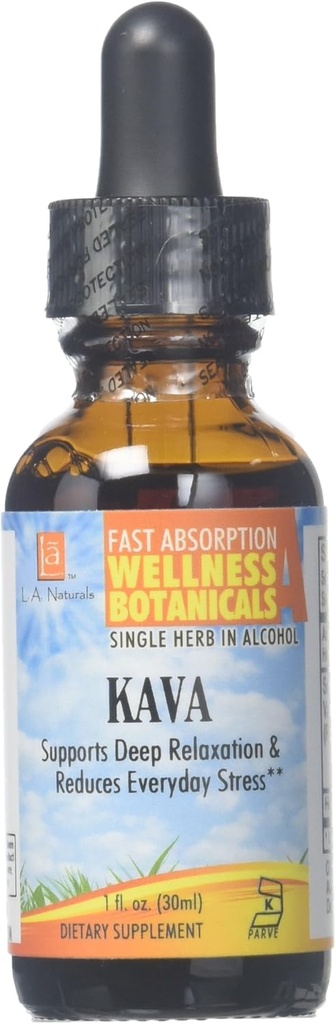 Kava (Vanuatu) Import, 0,02 naela