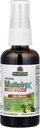 Mullein-X Throat Spray 2 Fluid Ounce | On The Go | Soothes Throat | Clears lima | Gluteenivaba, GMO-vaba, taimetoitlane | Looduslik piparmündimaitse