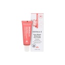 Derma E Pure Biome Balancing Eye Cream, 0,5 OZ