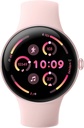 Smart Watch for Women Men [1.43'' AMOLED Display], Health/Sleep/Stress/Fitness Tracker, Bluetooth Call, 7-päevane aku, 220+ Watch Faces, 100+ treeningrežiimid, 3ATM veekindel Smartwatch Android iOS-ile