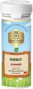 Vegan Energy Gummies: süüdake oma päev loodusliku elujõuga 100 mg vitamiiniga B12 (60 loend)