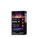 TOORPÕLETA MF | Metaboolne valem, termoaktivaator, toetab energiat ja fookust | 90 Count