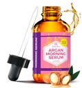 Leven Rose Maroko Argan Oil Face Seerum 1 oz - 100% orgaaniline hüdratatsiooniõli naistele - vananemisvastane looduslik seerum kortsudele