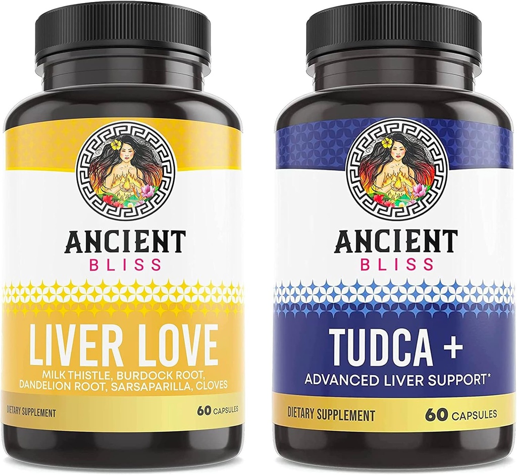 Ancient Bliss Maksa Toetus Bund
