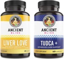 Ancient Bliss Maksa Toetus Bund