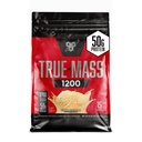 BSN TRUE-MASS Weight Gainer, Lihasmass Gainer Valgupulber, Vanilla Jääkreem, 10,25 naela