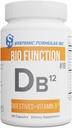 Süsteemsed valemid DB12 Digest VIT. B12 - seedeained + vitamiin B12. B12 valem täiustatud B12 imendumisega.
