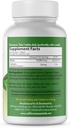 California Essentials Biotin 10000mcg  Vitamin Vitamiin B7 soodustab tervislikku nahka, juuste ja küünte kasvu | Suure potentsiga toidulisand meestele ja naistele | Mitte-GMO, vegan, gluteen ja piimavaba (300 tabletti)