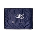 FlexiKold Gel Ice Packs (Standard Large: 10,5" x 14,5") vigastuste taaskasutatav, seljavalu leevendamine, põlvemähis, pärast operatsiooni, jääpakend põlvele, õlale - 6300-COLD poolt NatraCure
