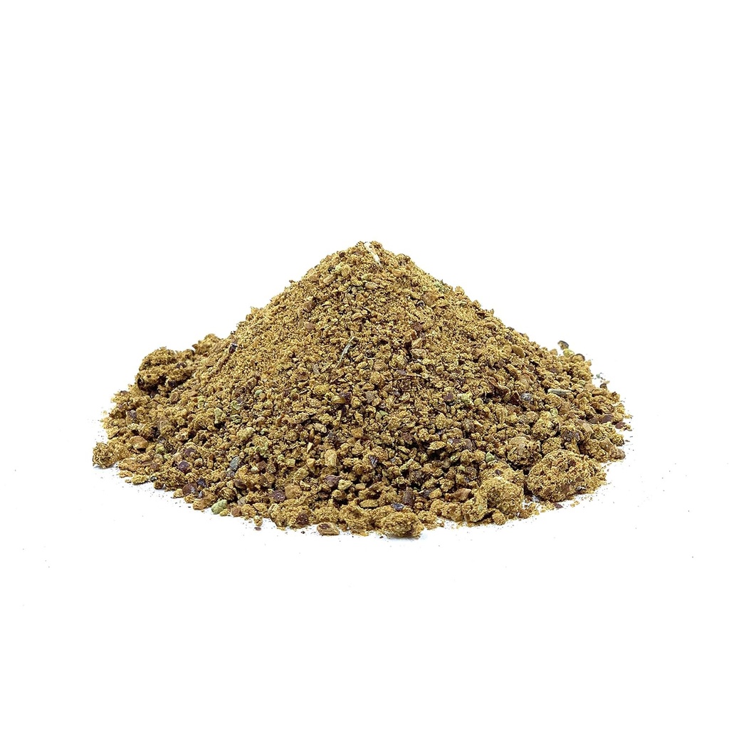 Best Botanicals Cedar Berry Powder - Pankrease Enzyme Supplements - 4 oz.