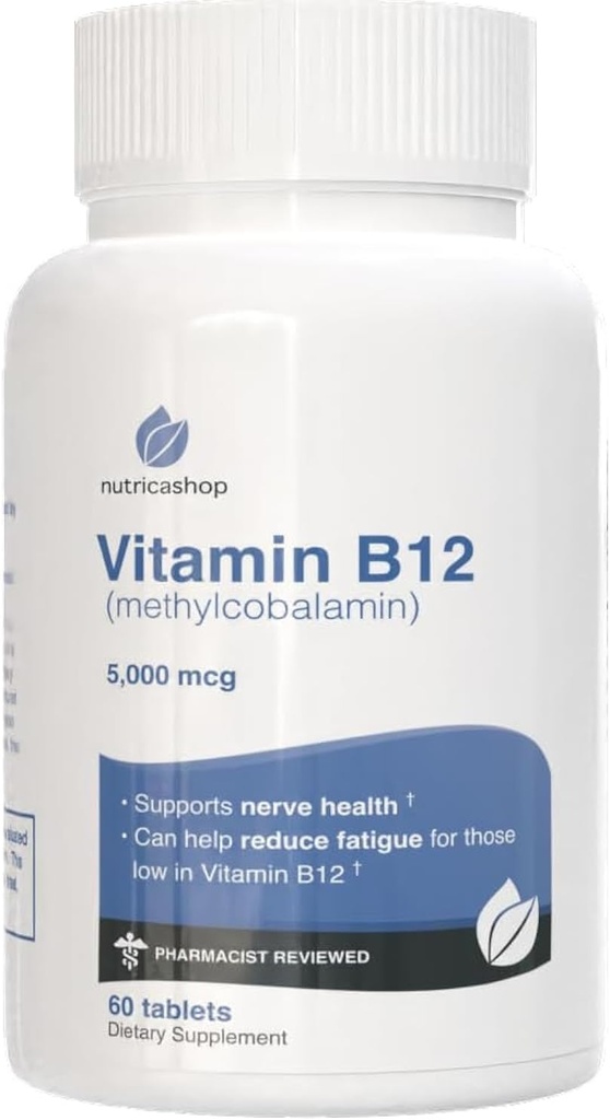 Vitamiin B12