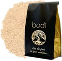 Slippery Elm Inner Bark Pulber | 4oz kuni 5lb | 100% puhas looduslik käsi valmistatud (4 oz)