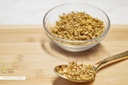 Organic Way Chamomile Flower Terve (Matricaria chamomilla) - Taimne tee | Euroopa Wild-Harvest | Kosher & USDA Certified | Vegan, Non-GMO & Gluten Free | 100% toores Albaaniast (2Oz)