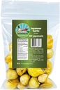 Jaapani küüslauk / AJO Japones (100% Natural!) Valige oma loend koti kohta: (30-60-130-150-250-400) (30)