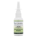 Ultra Silver® Colloidal Silver Nasal Spray | 500 PPM | 2 Ounce Vertikaalne Spray Pudel