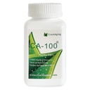 Pragunemine CA- 100-100% Looduslik superabsorptsioon Tsükloastragenool 10mg 15caps Pikkus Klassikaline vananemisvastane reaktiveerimine & DNA Raku Telomeraas | Telomere Supplements