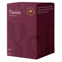 Yoli® Passion energiajoogi pulbrisegu - looduslikku energiajookide segu vastupidavuse ja vastupidavuse jaoks, 30 paketti - Vaarika sidrun
