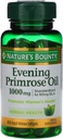 Nature's Bounty Evening Primrose Oil 1000 mg - 60 Rapid Release Softgels