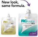 Medtrition NutriConnectTM ProSource® TF20 – ENFit® ühilduv moodulvalgu lisand torude söötmiseks – 20 g vedelat valku 60 ml kotis – toetab Aspeni juhiseid ja ICU toitumist