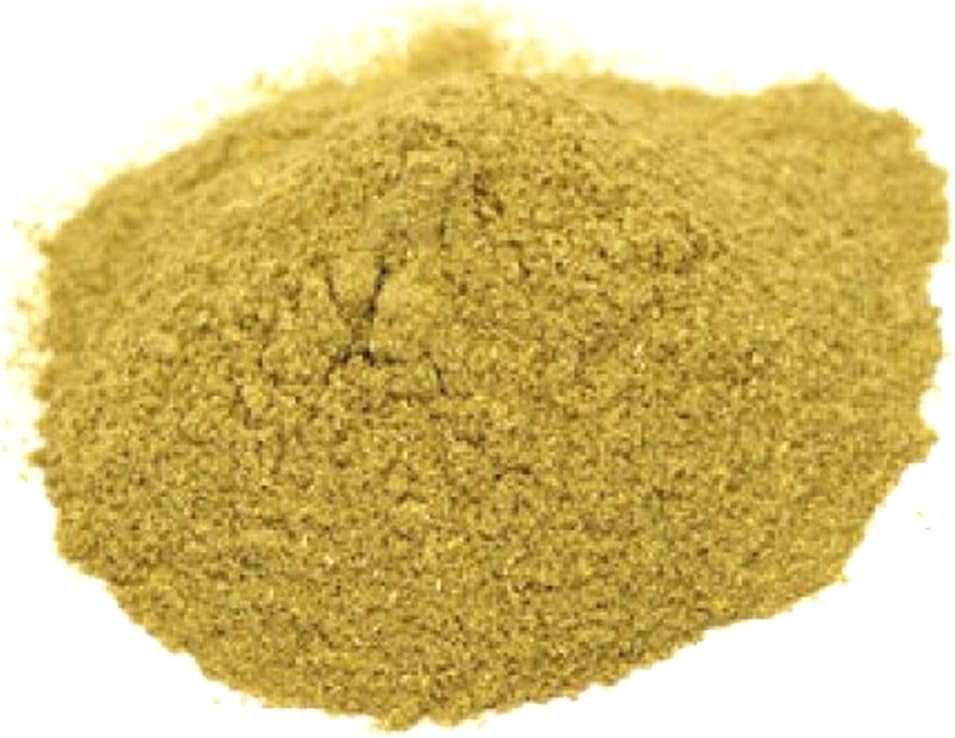 Parim botaanika Oregoni viinamarjajuure pulber 4 oz.
