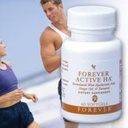 Forever Living - Forever Active HA - 60 Softgels