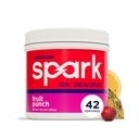 AdvoCare Spark - energiajoogi segu - Vitamiin ja Aminohappe lisand - toetab energiat ja keskendumist - kaasaskantav immuuntoetus - suhkruvaba - puuviljapunch, (10,5 oz)