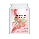 Ved lükopeeni lisand | 50mg x 90 Softgel