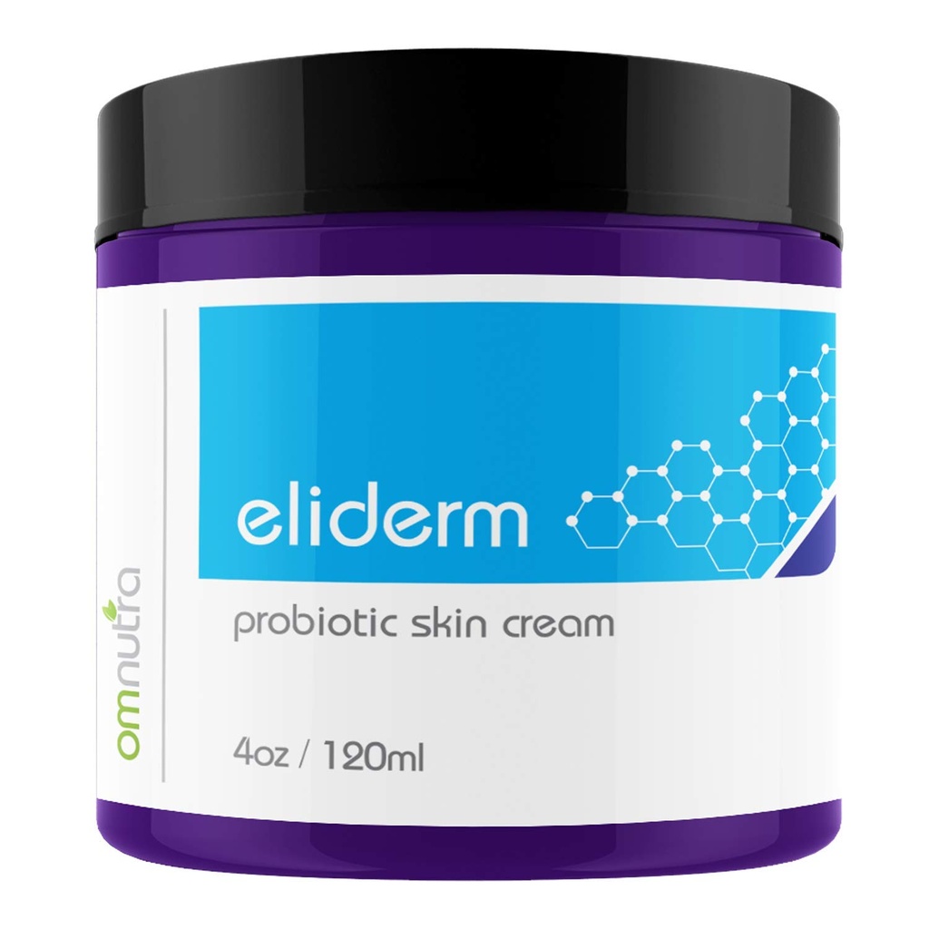 Topiline probiootiline nahakreem - 4OZ Jar 13 tüvi niisutav probiootiline lotion ekseem Ravi psoriaas Ravi tsüstilise akne probiootiline nahahooldus kreem küüneseente ravi