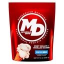 Biotest Metaboolne Drive Protein - Low-Carb Maitse-Bomb, 20 Servings - Vadaku isolaat + Micellar Kaseiin - Signature Vanilla