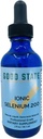 Good State Liquid Ionic Selenium 200, 596, 2 fl oz, 1 krahv