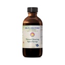 Dr Clark Store Natural Cough Syrup - Herbal Sore Throat Relief, 3 Fl Oz, rahustav köha heastamine