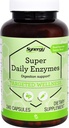 Vitacost Super Daily Ensüümid - 240 Kapslit