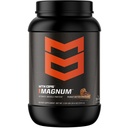 MTN OPS Magnum 100% vadak Isolaatvalgu pulber - 32 serveerimist, maapähklivõi šokolaad