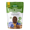 Tadin Linaza-(Flax) Molida 15-Oz (1. pakk)
